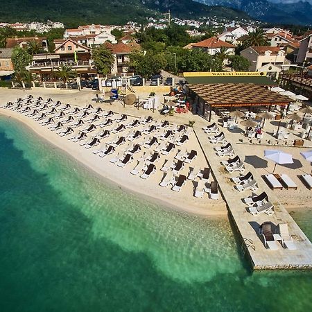 Apartments Family Τίβατ Εξωτερικό φωτογραφία