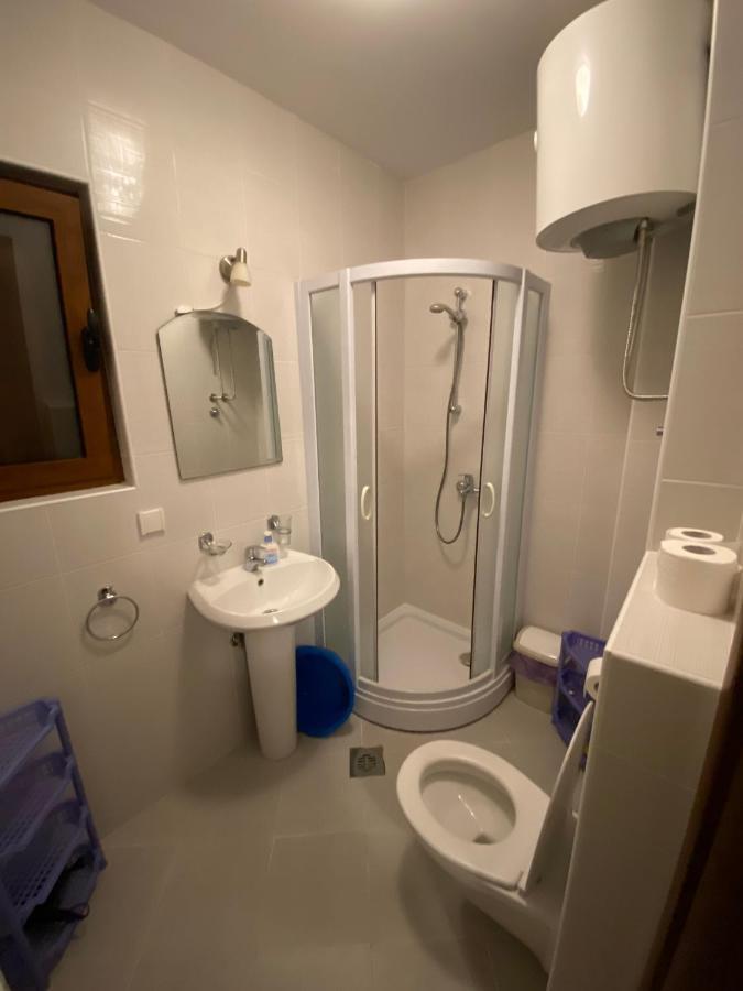 Apartments Family Τίβατ Εξωτερικό φωτογραφία