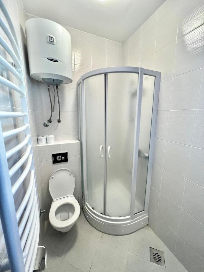 Apartments Family Τίβατ Εξωτερικό φωτογραφία